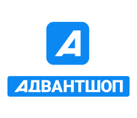 Логотип АДВАНТШОП